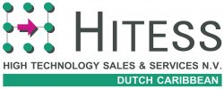 Hitess logo